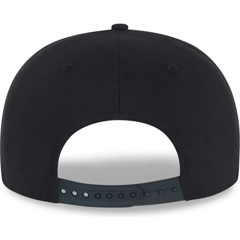 cap-plata-black-snapback-9fifty-essential-de-chicago-white-sox-mlb-de-new-era