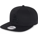 cap-plata-black-snapback-9fifty-de-los-angeles-dodgers-mlb-de-new-era