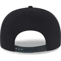 schwarze-snapback-kappe-mit-flachem-schirm-und-schwarzem-logo-9fifty-der-las-vegas-raiders-nfl-von-new-era