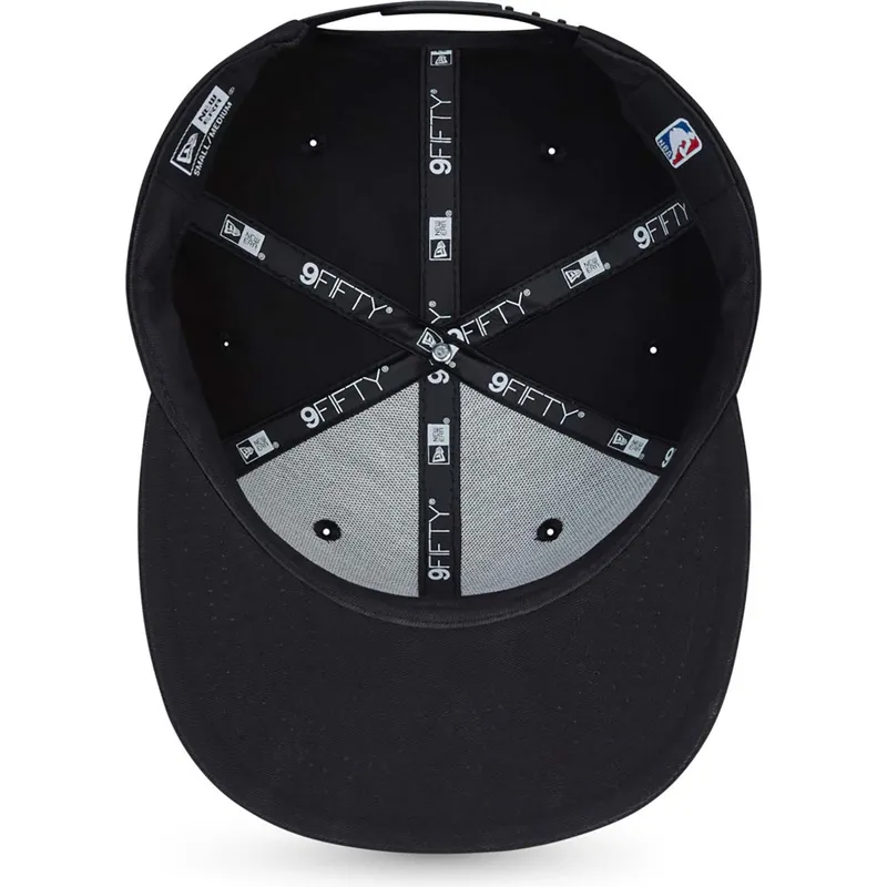 epci-plata-negru-snapback-9fifty-de-los-angeles-lakers-nba-de-new-era