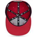 epci-plata-rou-snapback-9fifty-essential-de-new-york-yankees-mlb-de-new-era