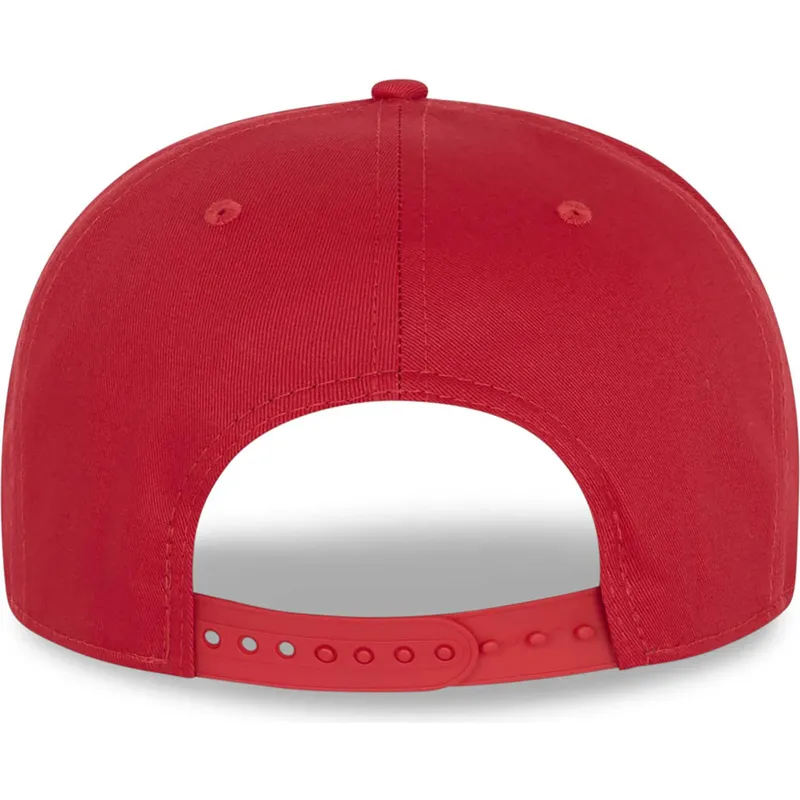 epci-plata-rou-snapback-9fifty-essential-de-new-york-yankees-mlb-de-new-era