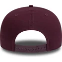 epci-plata-rou-snapback-9fifty-essential-de-new-york-yankees-mlb-de-new-era