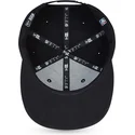 cappellino-piatto-nero-snapback-9fifty-essential-dei-los-angeles-lakers-nba-di-new-era