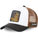 weisse-braune-und-schwarze-trucker-kappe-scooby-doo-help-rel-scooby-doo-von-capslab