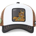 gorra-trucker-blanca-marron-y-negra-scooby-doo-help-rel-scooby-doo-de-capslab