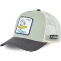 epci-curbata-verzior-snapback-cas-don2-donald-duck-disney-de-capslab