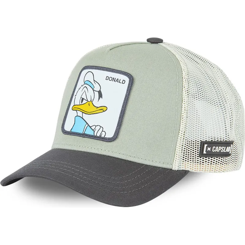 epci-curbata-verzior-snapback-cas-don2-donald-duck-disney-de-capslab