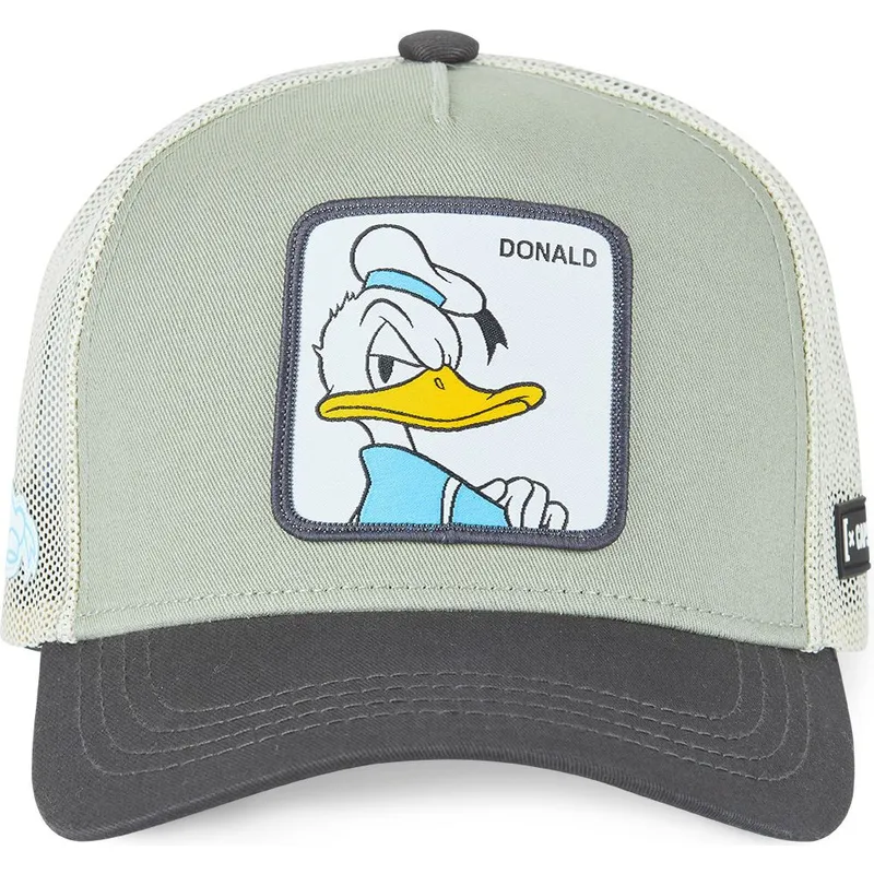 epci-curbata-verzior-snapback-cas-don2-donald-duck-disney-de-capslab