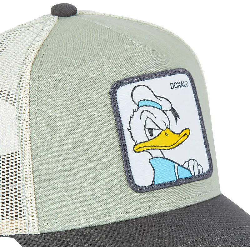 epci-curbata-verzior-snapback-cas-don2-donald-duck-disney-de-capslab