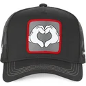 epci-curbata-negru-snapback-manos-han1-mickey-mouse-disney-de-capslab