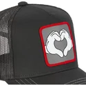 epci-curbata-negru-snapback-manos-han1-mickey-mouse-disney-de-capslab