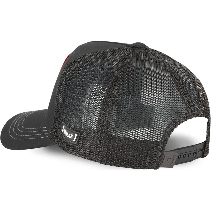 epci-curbata-negru-snapback-manos-han1-mickey-mouse-disney-de-capslab
