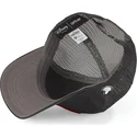 epci-curbata-negru-snapback-manos-han1-mickey-mouse-disney-de-capslab