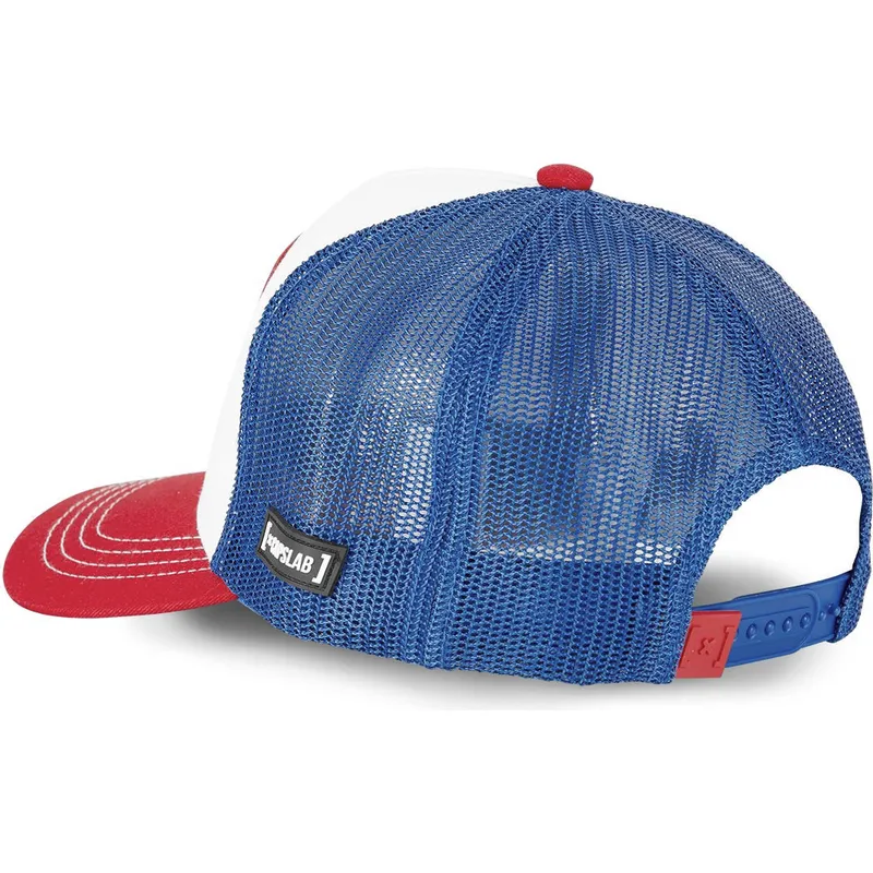 epci-curbata-papagal-snapback-manos-han2-mickey-mouse-disney-de-capslab