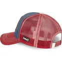 epci-curbata-bleumarin-snapback-cas-mic6-mickey-mouse-disney-de-capslab