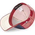 epci-curbata-bleumarin-snapback-cas-mic6-mickey-mouse-disney-de-capslab