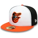 epci-plata-papagal-fitted-59fifty-authentic-on-field-de-baltimore-orioles-mlb-de-new-era