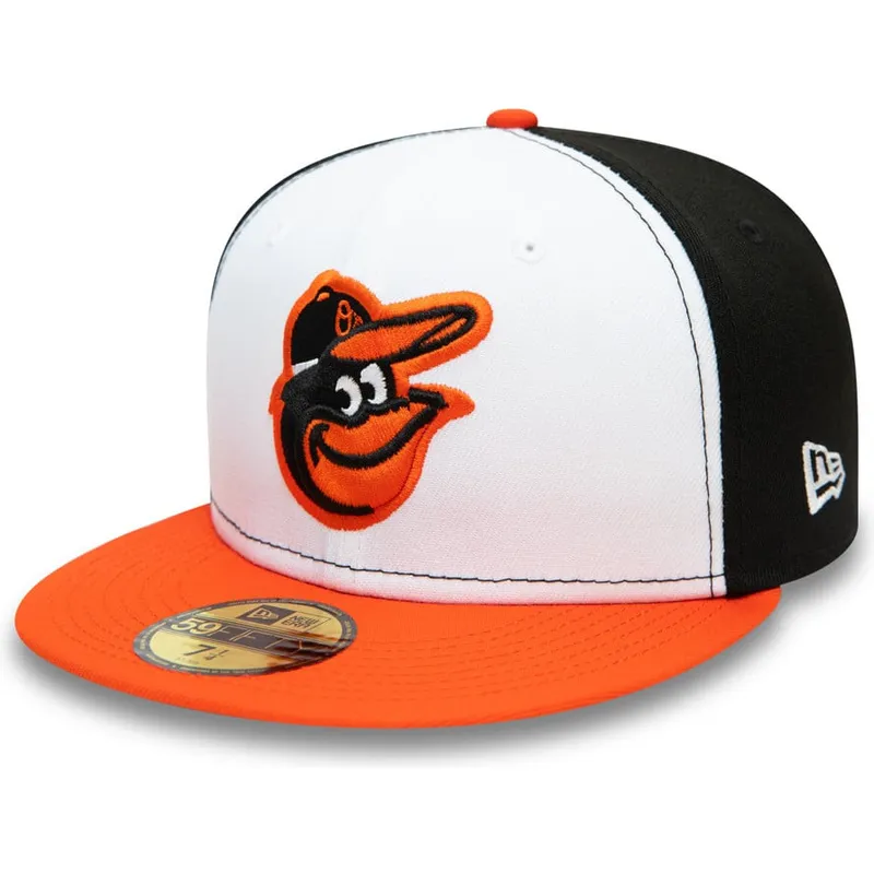 cap-plata-multicolor-ajustada-59fifty-authentic-on-field-de-baltimore-orioles-mlb-de-new-era cap-plata-multicolor-ajustada-59fifty-authentic-on-field-de-baltimore-orioles-mlb-de-new-era