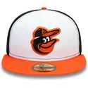 cap-plata-multicolor-ajustada-59fifty-authentic-on-field-de-baltimore-orioles-mlb-de-new-era