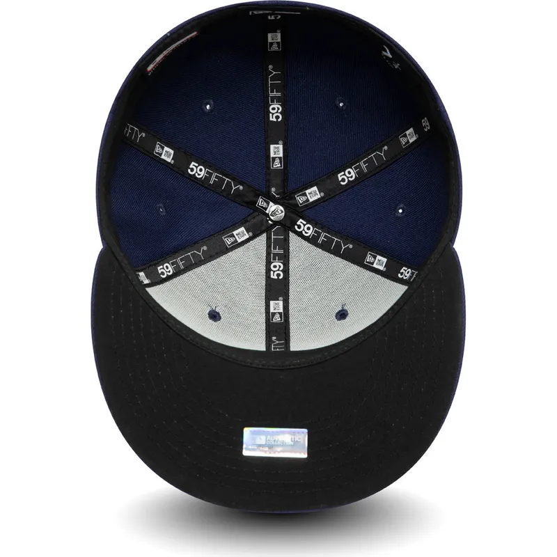 epci-plata-bleumarin-fitted-59fifty-authentic-on-field-de-milwaukee-brewers-mlb-de-new-era