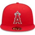 epci-plata-rou-fitted-59fifty-authentic-on-field-de-los-angeles-angels-mlb-de-new-era