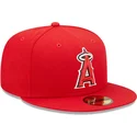 cap-plata-red-ajustada-59fifty-authentic-on-field-de-los-angeles-angels-mlb-de-new-era