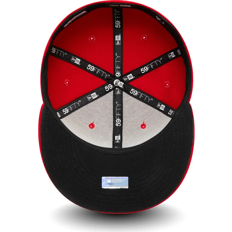 epci-plata-rou-fitted-59fifty-authentic-on-field-de-los-angeles-angels-mlb-de-new-era