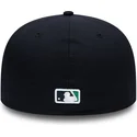 epci-plata-bleumarin-fitted-59fifty-authentic-on-field-de-seattle-mariners-mlb-de-new-era