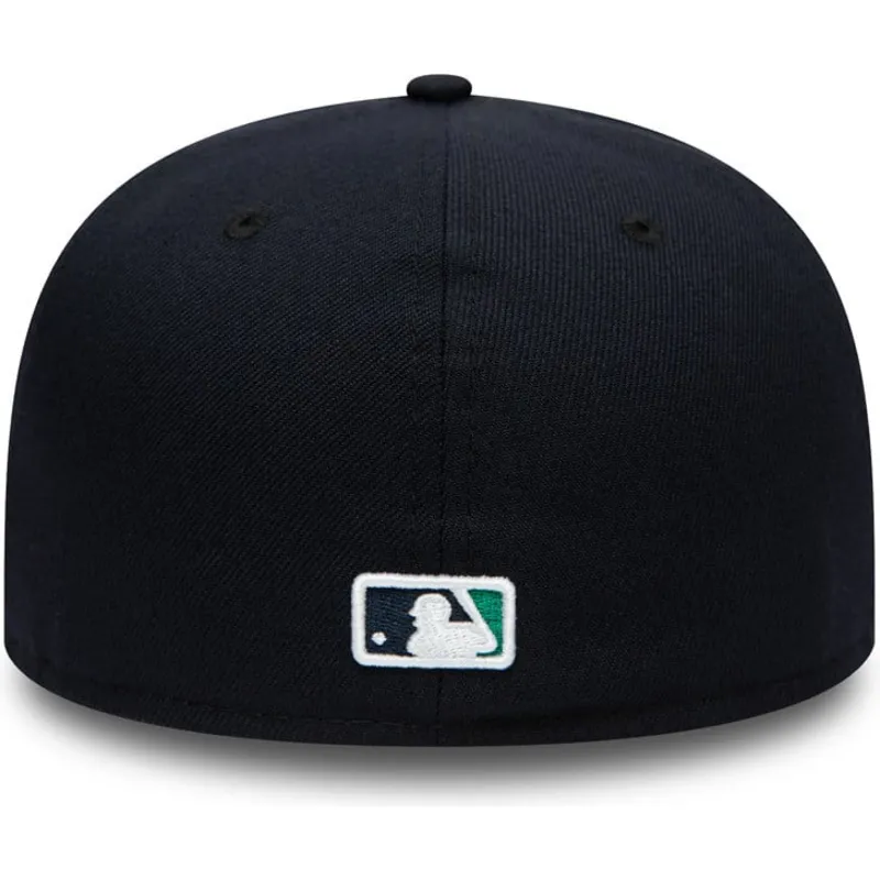 epci-plata-bleumarin-fitted-59fifty-authentic-on-field-de-seattle-mariners-mlb-de-new-era