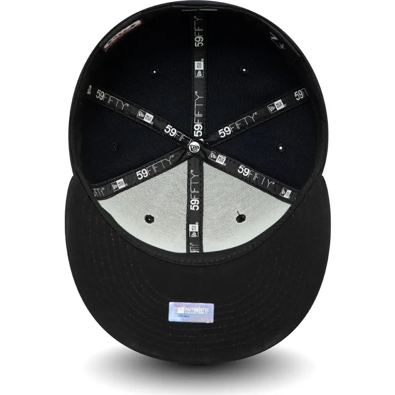 epci-plata-bleumarin-fitted-59fifty-authentic-on-field-de-seattle-mariners-mlb-de-new-era