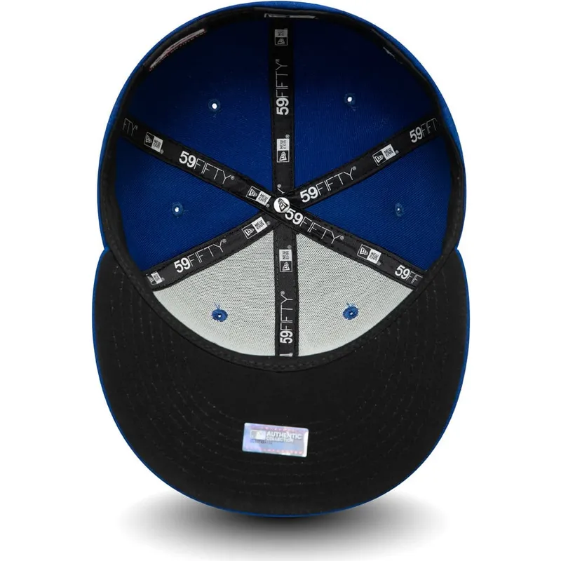 epci-plata-albastru-fitted-59fifty-authentic-on-field-de-kansas-city-royals-mlb-de-new-era