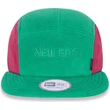 epci-plata-verzior-reglabila-rosa-camper-polartec-fleece-de-new-era
