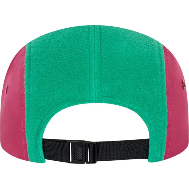 epci-plata-verzior-reglabila-rosa-camper-polartec-fleece-de-new-era