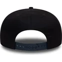 epci-curbata-bleumarin-snapback-9fifty-stretch-snap-de-new-york-yankees-mlb-de-new-era