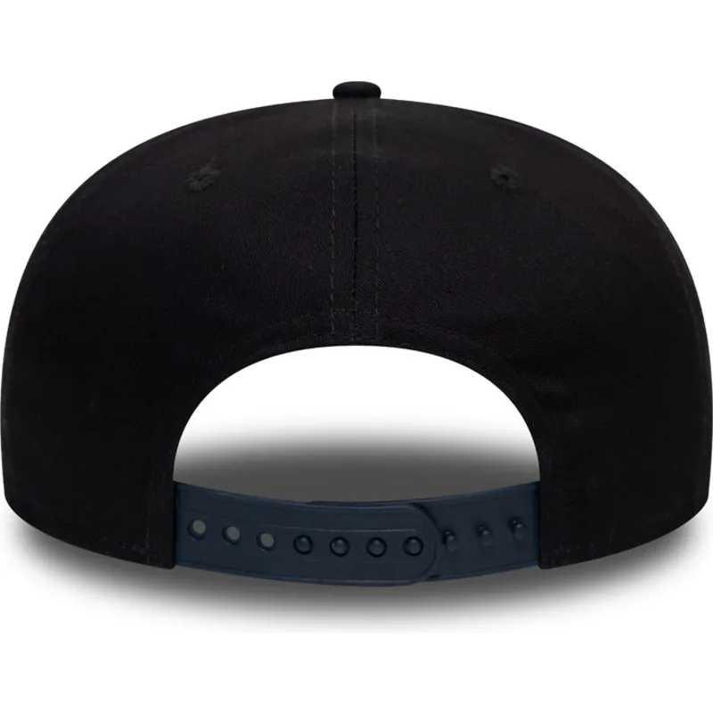 epci-curbata-bleumarin-snapback-9fifty-stretch-snap-de-new-york-yankees-mlb-de-new-era