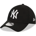 cap-curbata-black-ajustada-39thirty-diamond-era-de-new-york-yankees-mlb-de-new-era