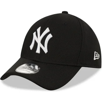 epci-curbata-negru-ajustat-39thirty-diamond-era-de-new-york-yankees-mlb-de-new-era
