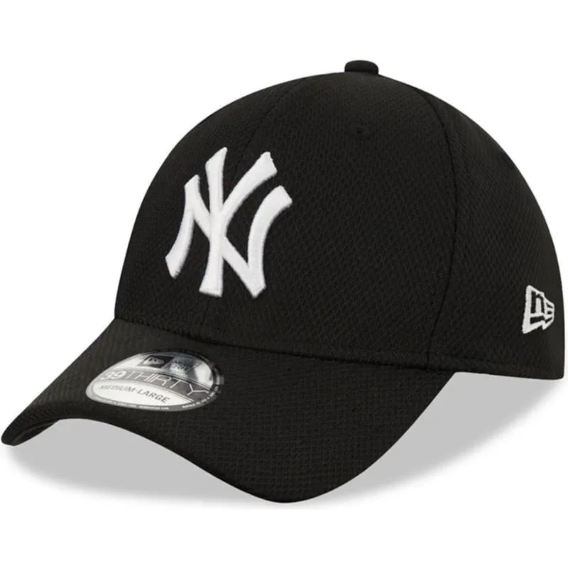 epci-curbata-negru-fitted-39thirty-diamond-era-de-new-york-yankees-mlb-de-new-era
