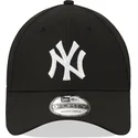 cap-curbata-black-adjustable-strap-9forty-diamond-era-de-new-york-yankees-mlb-de-new-era