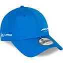 epci-curbata-albastru-snapback-daniel-ricciardo-9forty-seasonal-de-mclaren-racing-formula-1-de-new-era