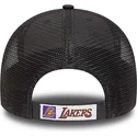 epci-curbata-gri-reglabila-9forty-home-field-de-los-angeles-lakers-nba-de-new-era