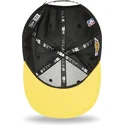 epci-plata-negru-snapback-9fifty-neon-pack-de-los-angeles-lakers-nba-de-new-era
