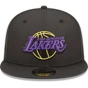 epci-plata-negru-snapback-9fifty-neon-pack-de-los-angeles-lakers-nba-de-new-era