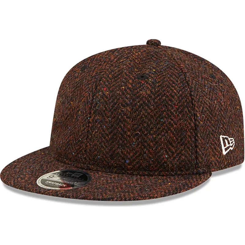 epci-plata-maro-reglabila-9fifty-tweed-de-new-era