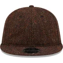 epci-plata-maro-reglabila-9fifty-tweed-de-new-era