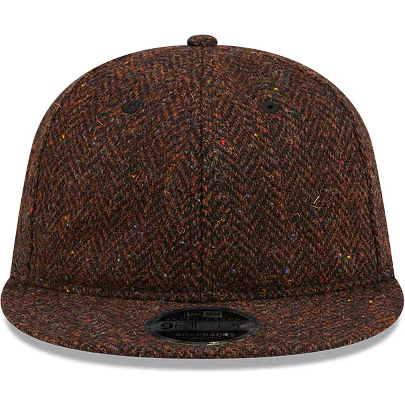 epci-plata-maro-reglabila-9fifty-tweed-de-new-era