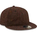 epci-plata-maro-reglabila-9fifty-tweed-de-new-era