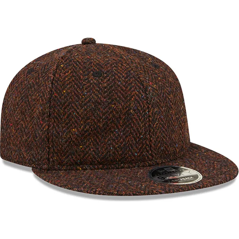 epci-plata-maro-reglabila-9fifty-tweed-de-new-era