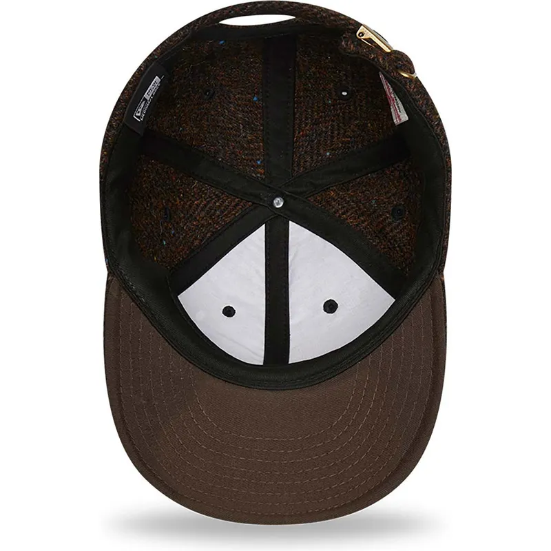 epci-plata-maro-reglabila-9fifty-tweed-de-new-era